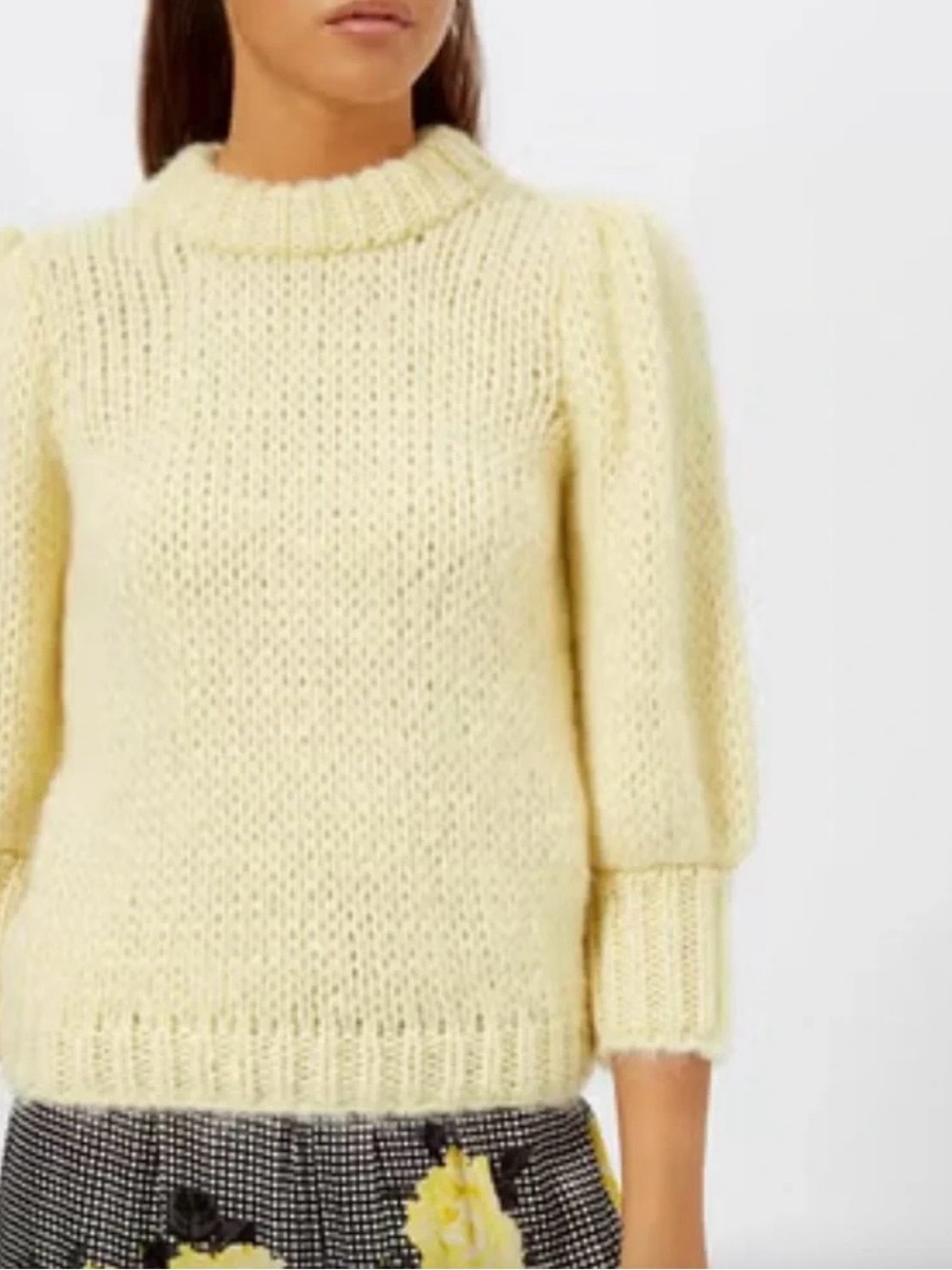 Ganni Sweater